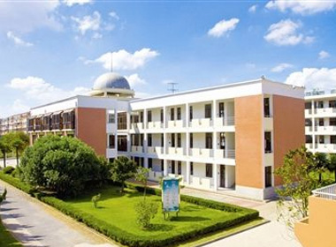 秦皇島市第一中學校園IP網(wǎng)絡(luò)廣播